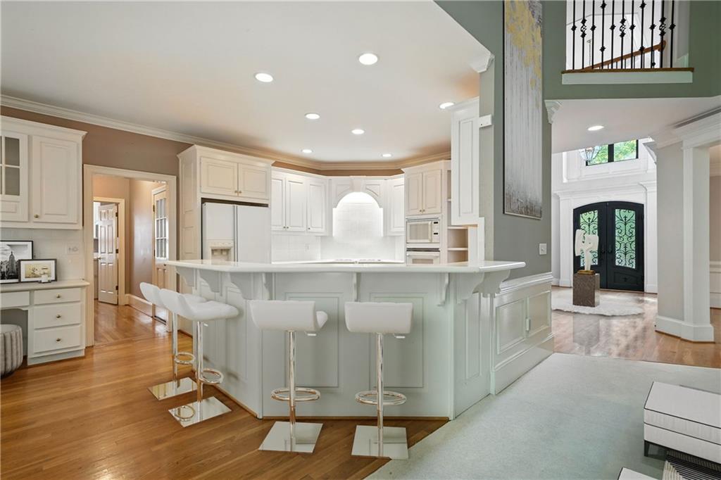 Windward - Residential