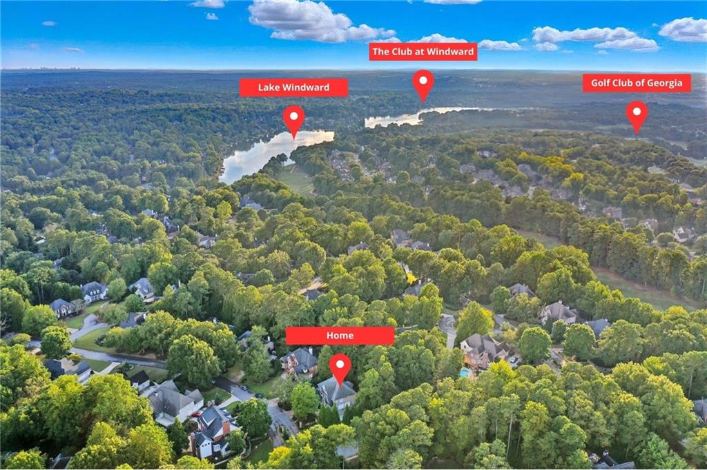 Windward - Residential