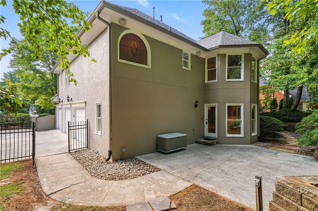 Windward - Residential