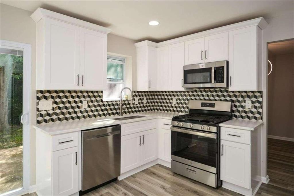 2184 Asquith Avenue, Marietta, Georgia image 14