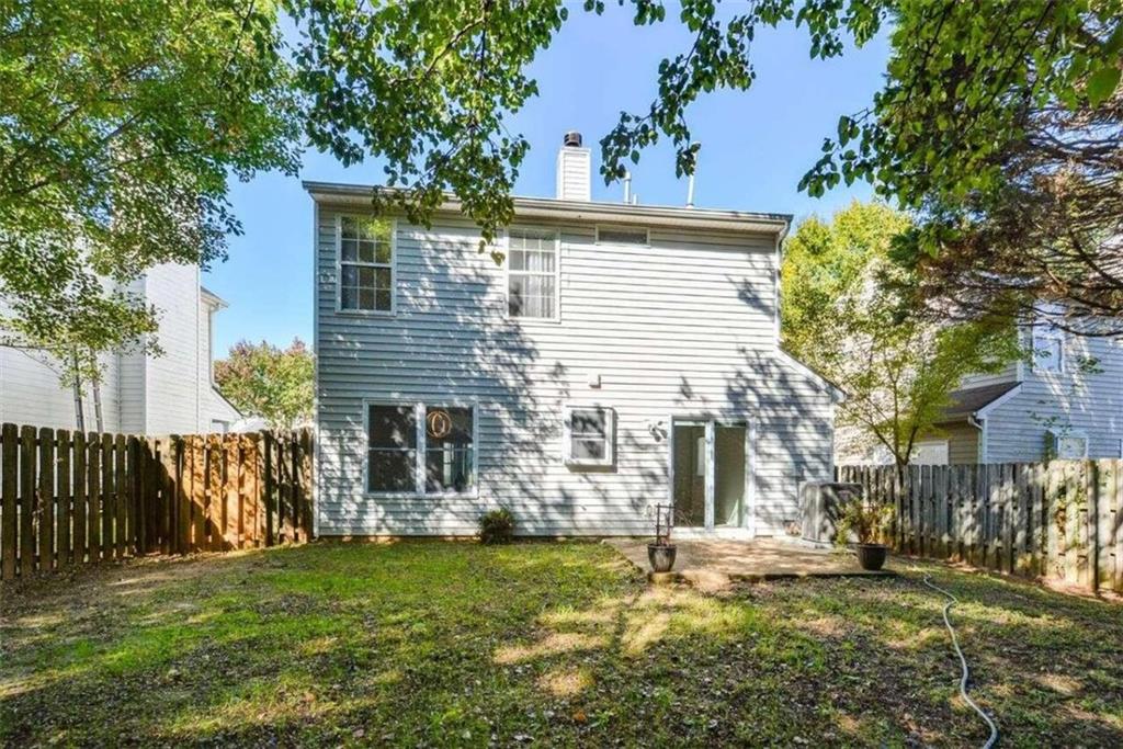 2184 Asquith Avenue, Marietta, Georgia image 38