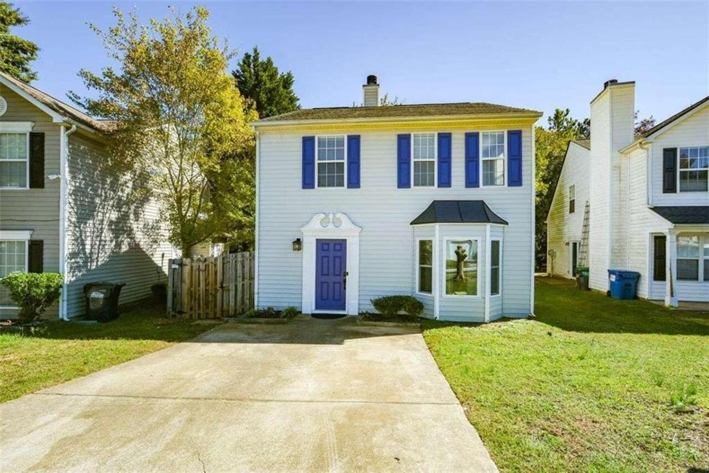 2184 Asquith Avenue, Marietta, Georgia image 1