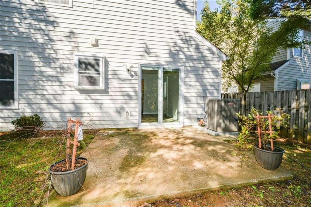 2184 Asquith Avenue, Marietta, Georgia image 35