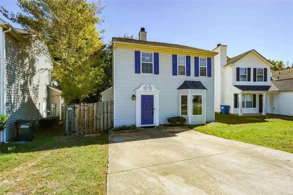 2184 Asquith Avenue, Marietta, Georgia image 3