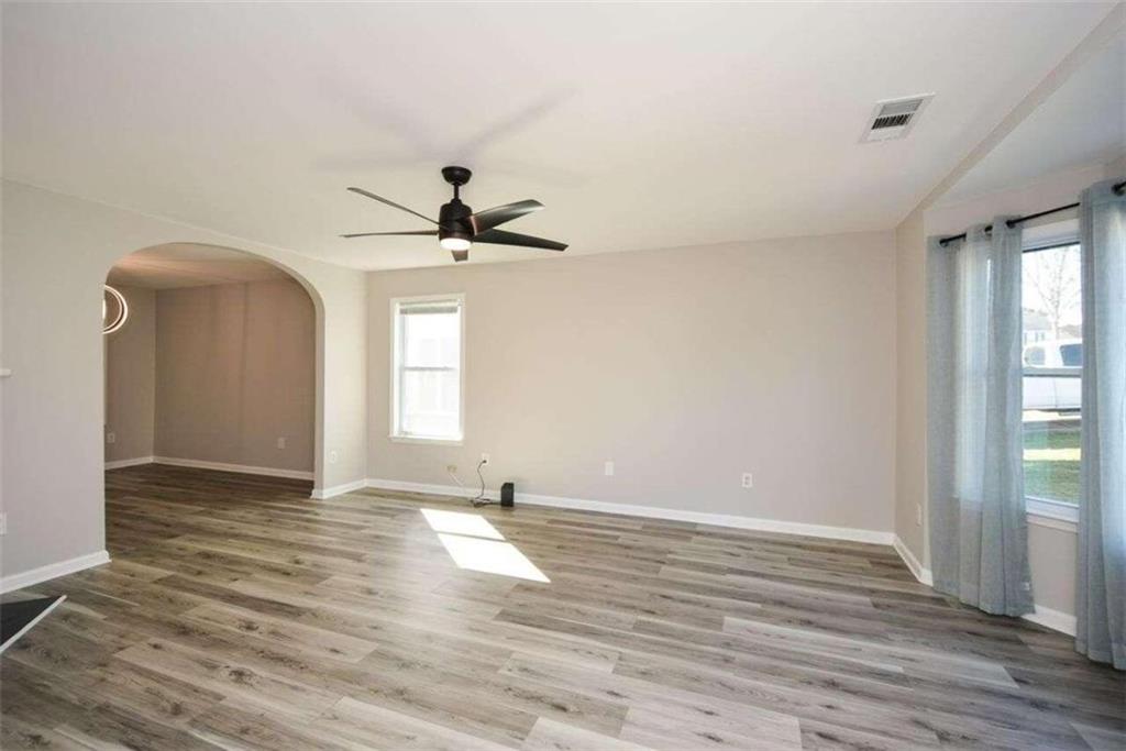 2184 Asquith Avenue, Marietta, Georgia image 7