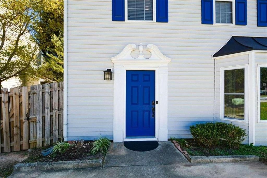2184 Asquith Avenue, Marietta, Georgia image 4