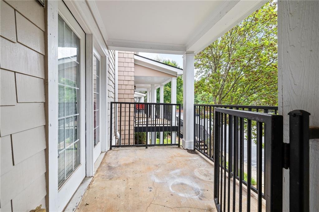1035 Barnett Shoals Road 931
