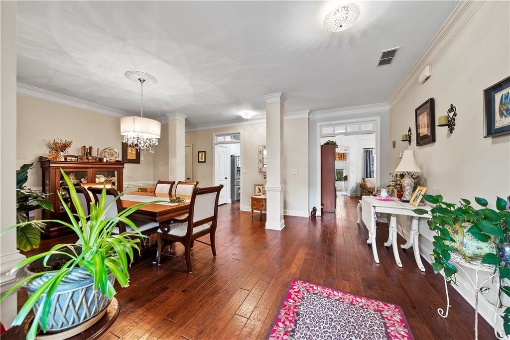 1453 Brookhaven Drive