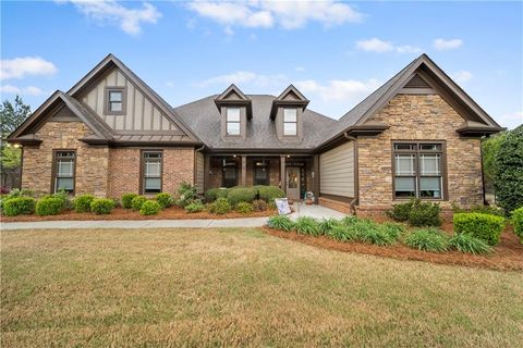 Homes For Sale - 1453 Brookhaven Drive<br/> Watkinsville, GA 30677