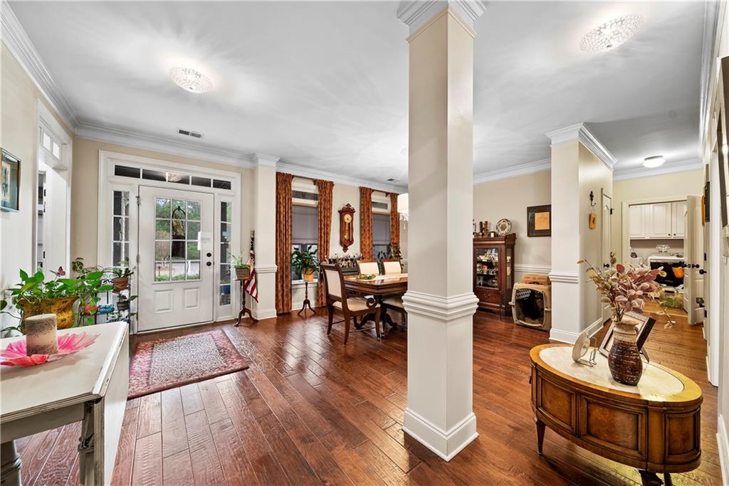 1453 Brookhaven Drive