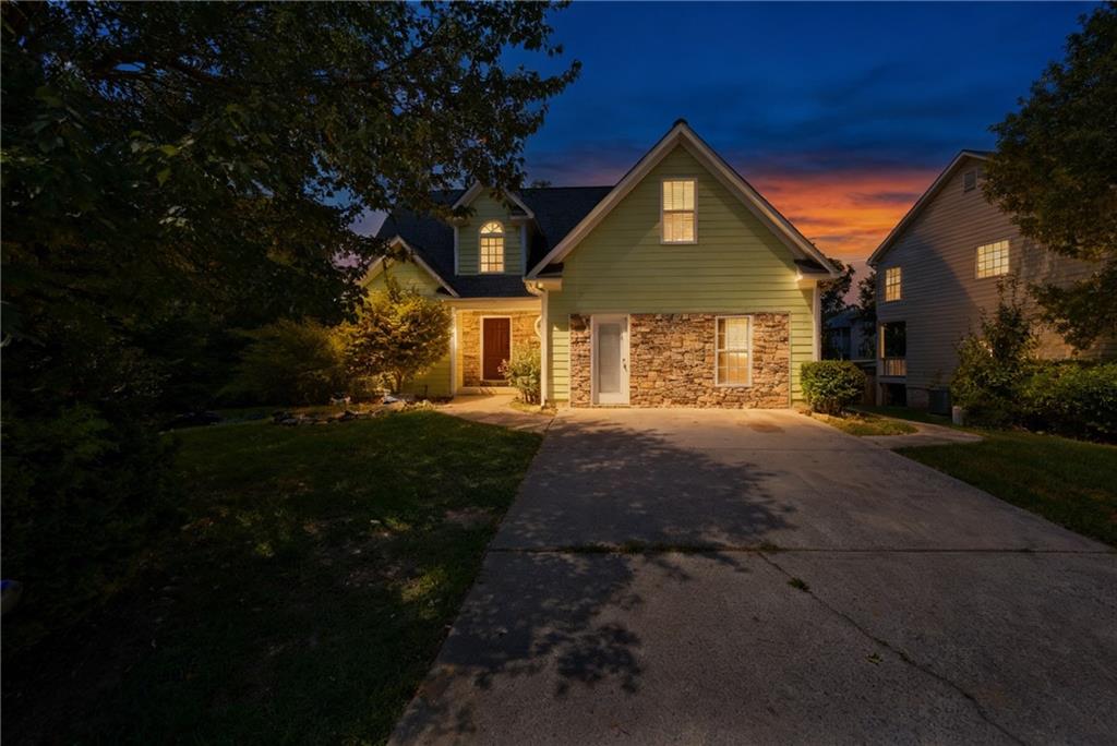 2128 CUMBERLAND Creek