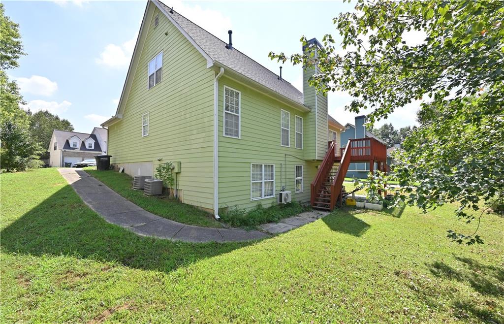 2128 CUMBERLAND Creek