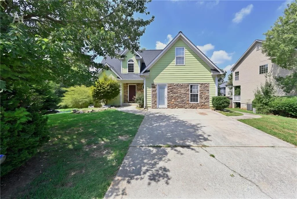 2128 Cumberland Creek