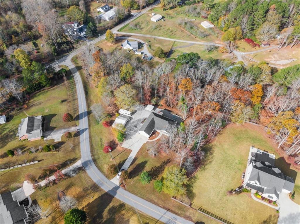 6045 Mockingbird Road