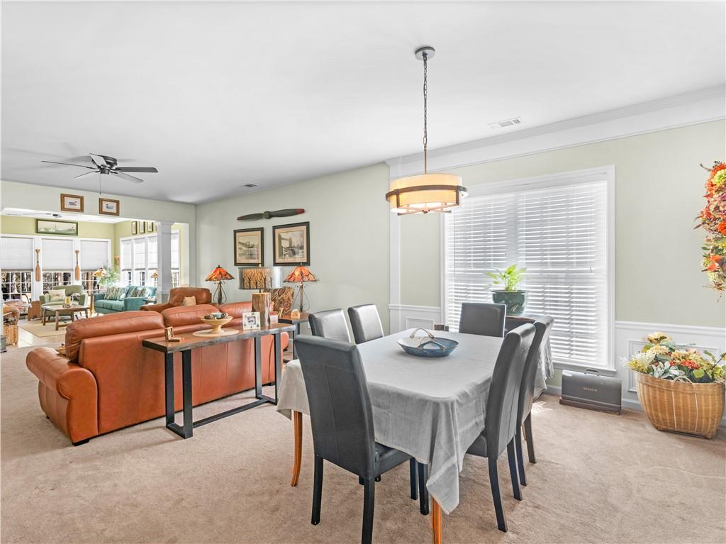 127 Allium Court, Griffin, Georgia image 11