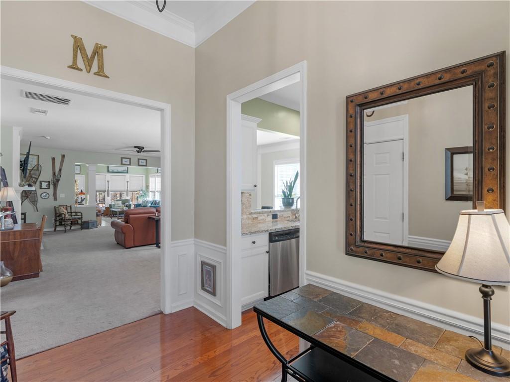 127 Allium Court, Griffin, Georgia image 3