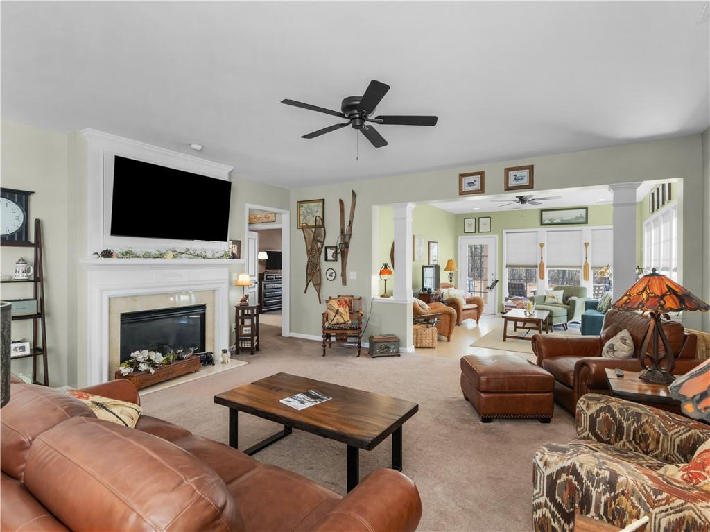 127 Allium Court, Griffin, Georgia image 13