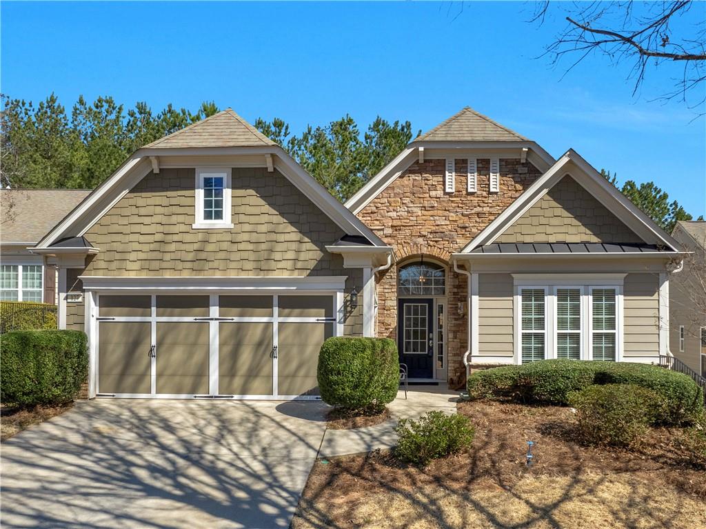 127 Allium Court, Griffin, Georgia image 1