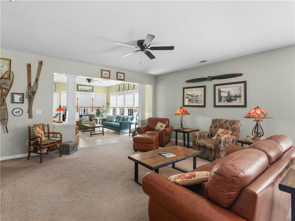 127 Allium Court, Griffin, Georgia image 12