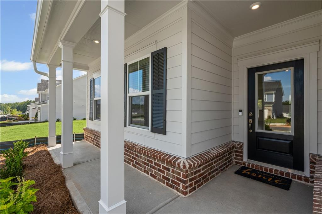 1654 Tide Mill Rd - Lot 151