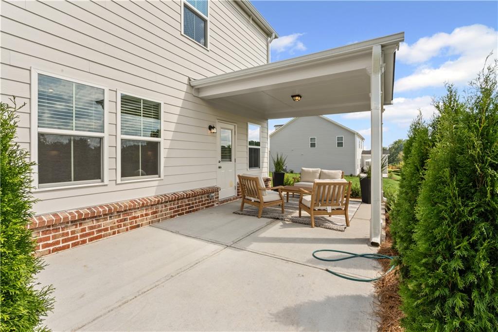 1654 Tide Mill Rd - Lot 151