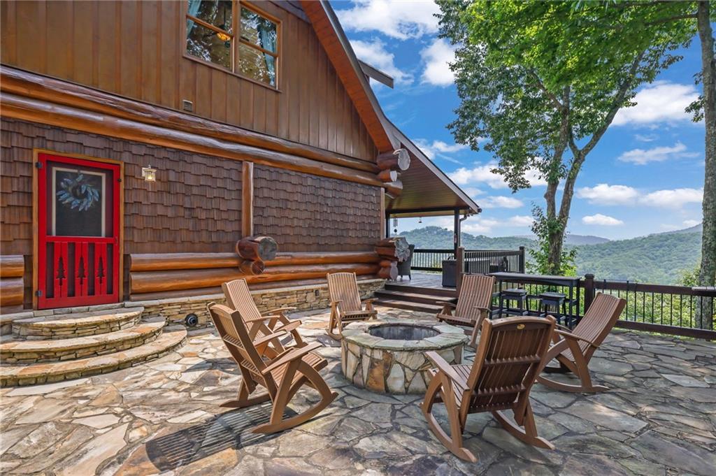 495 Overlook Drive