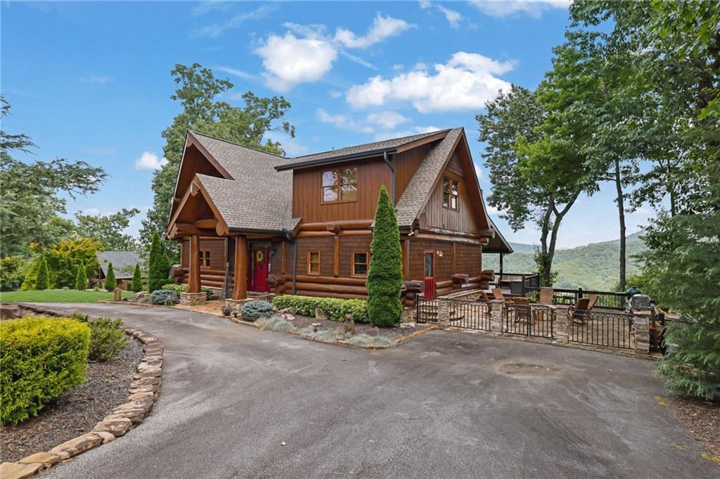 495 Overlook Drive