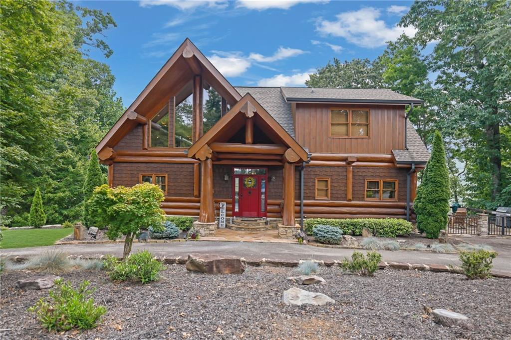 495 Overlook Drive