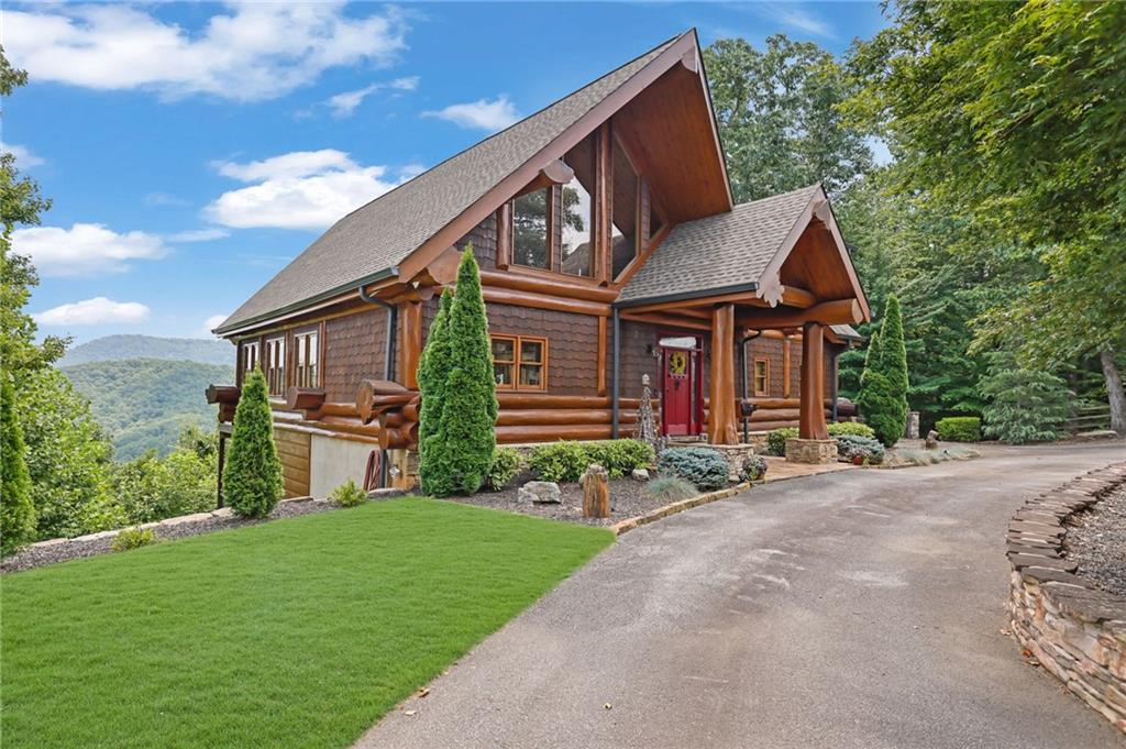 495 Overlook Drive