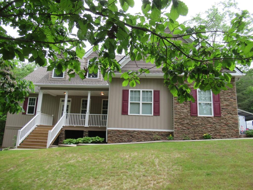 48 Narrow Lane, Dahlonega, Georgia image 2