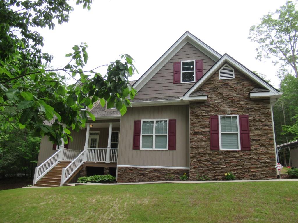 48 Narrow Lane, Dahlonega, Georgia image 4