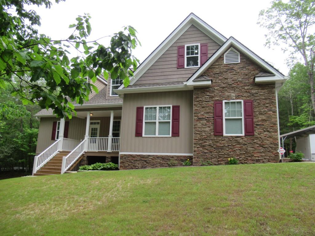 48 Narrow Lane, Dahlonega, Georgia image 1