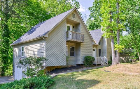 4943 Keota Run Roswell GA 30075