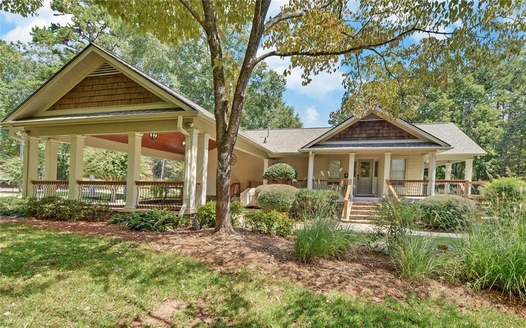 166 Cedar Street