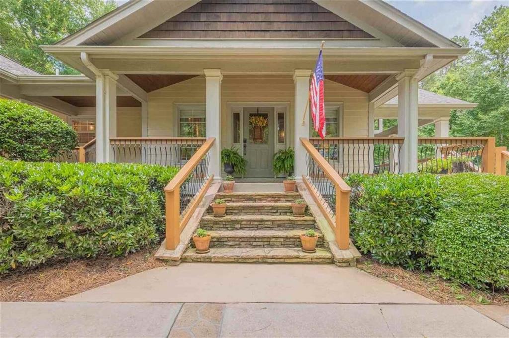 166 Cedar Street