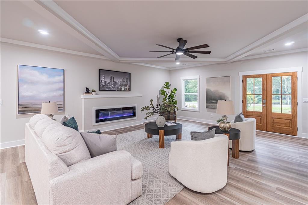 4331 Ellison Farm Road