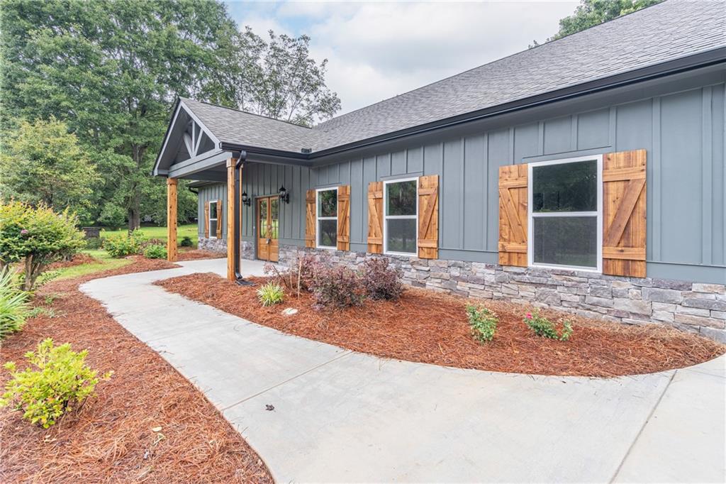 4331 Ellison Farm Road