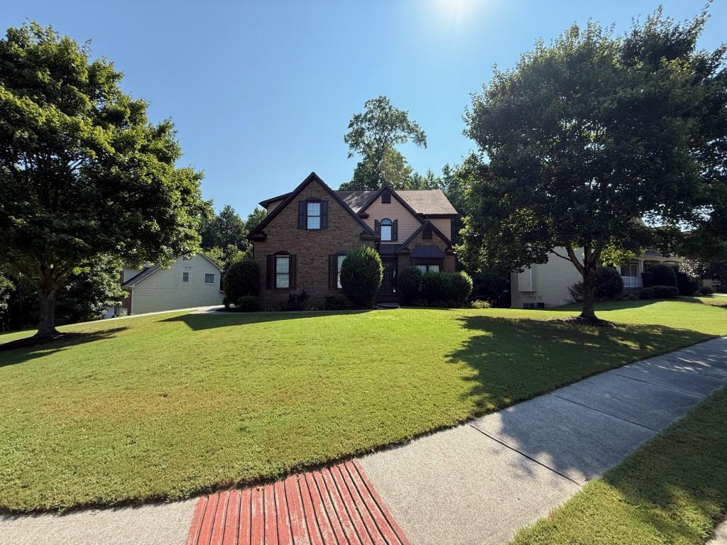 2753 Blue Moon Drive