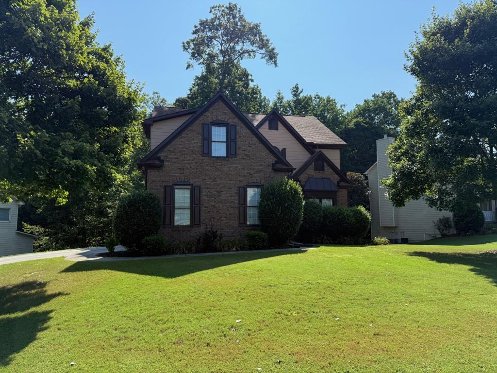 2753 Blue Moon Drive