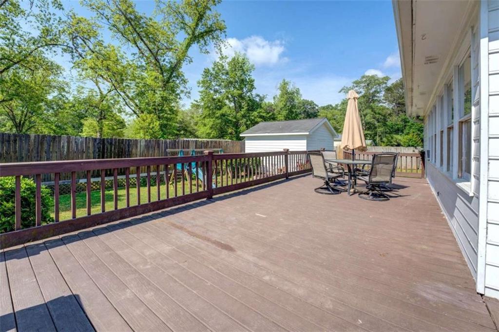 5327 David Circle, Covington, Georgia image 35