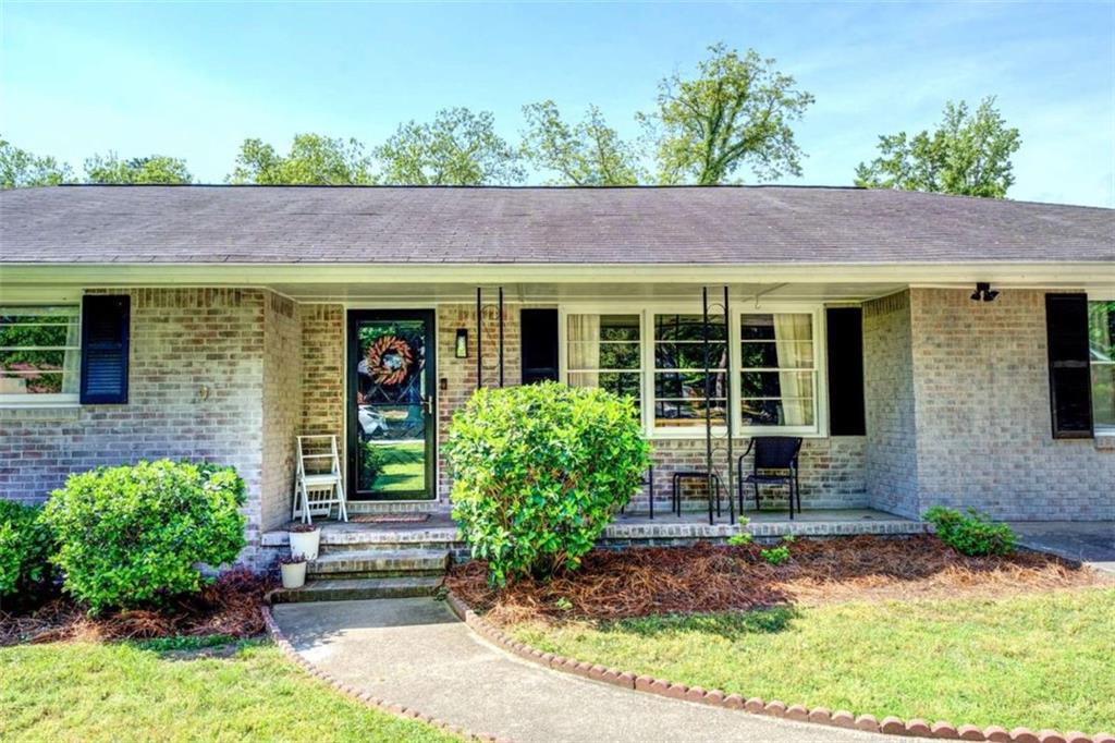 5327 David Circle, Covington, Georgia image 2