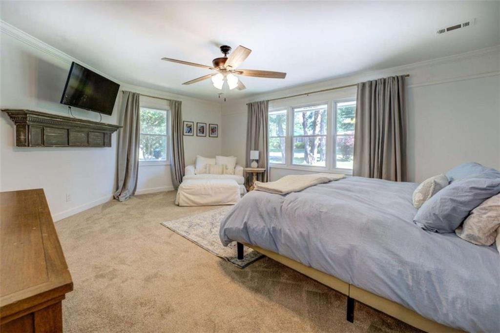 5327 David Circle, Covington, Georgia image 22