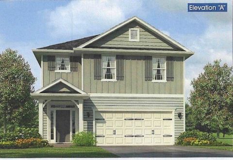 Homes For Sale - 207 Laney Drive<br/> Carroll County, Carrollton, GA 30117