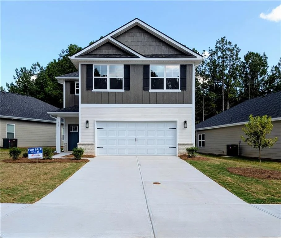 207 Laney Dr Lot #51 Dr