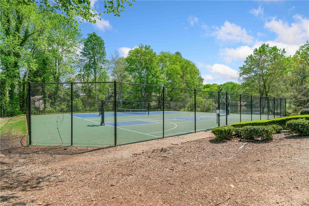 3969 Bear Ridge Place, Kennesaw, Georgia image 39