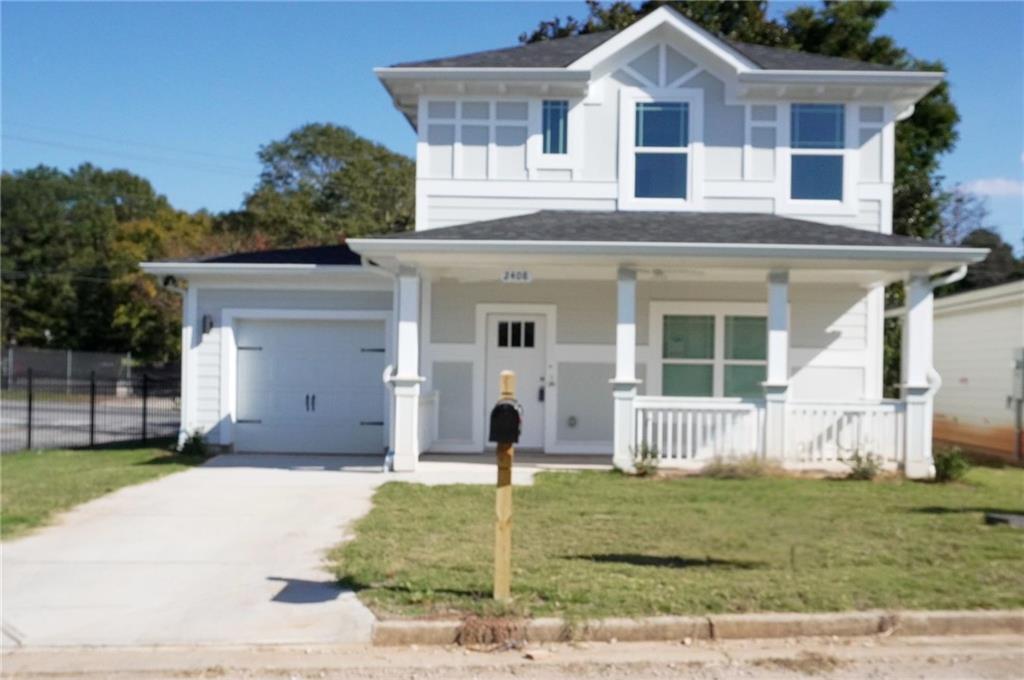 2414 Rose Palm Place, Atlanta, Georgia image 1