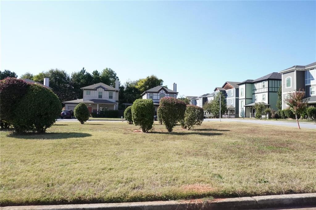 2414 Rose Palm Place, Atlanta, Georgia image 16