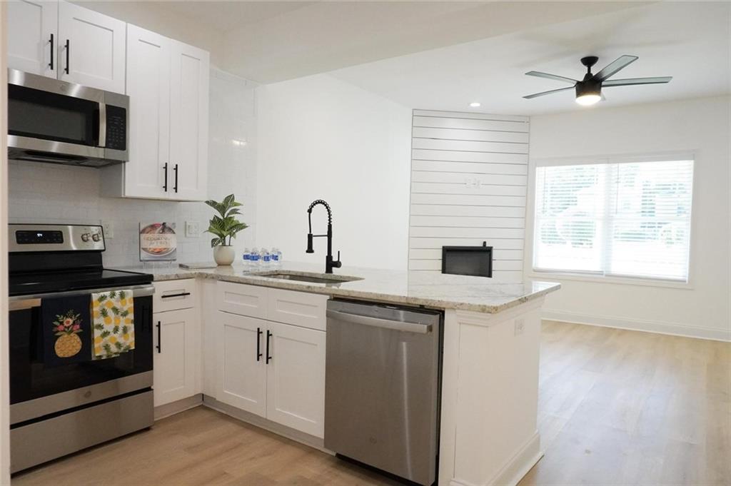 2414 Rose Palm Place, Atlanta, Georgia image 6