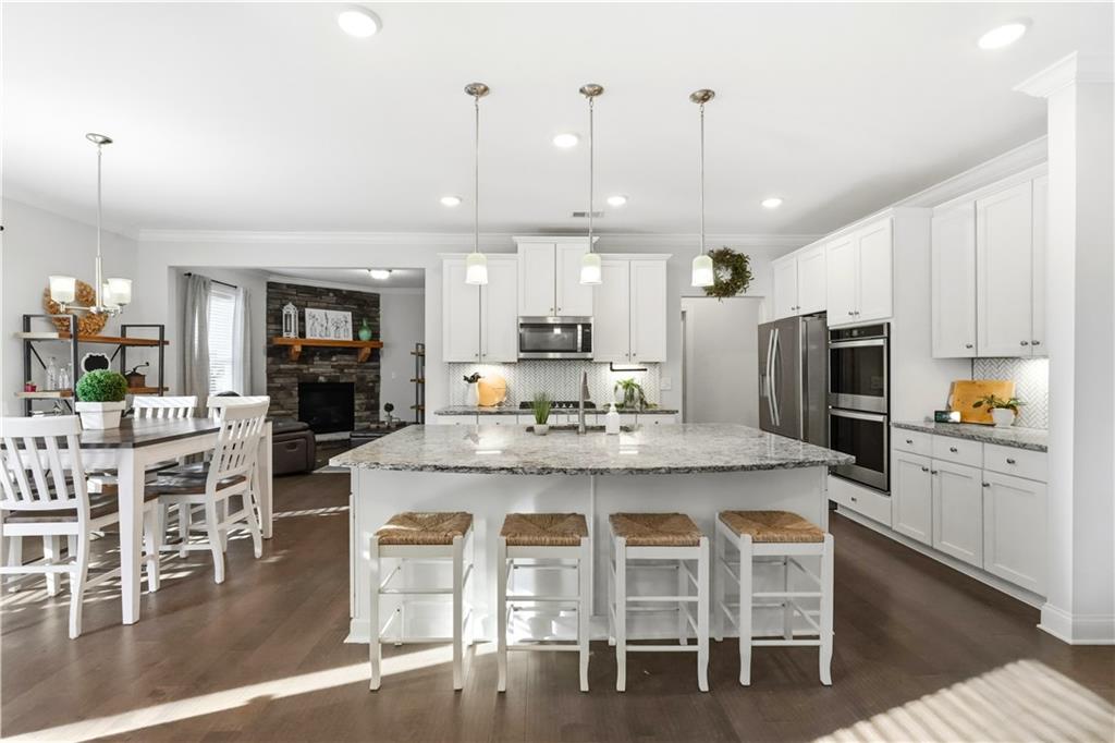 8745 Hightower Ridge