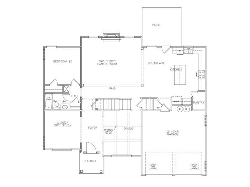 3268 Lions Ruby Lane